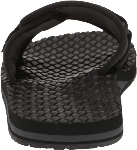 Vista 3 de Volcom Sandalia reclinable ecológica para hombre