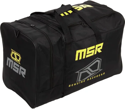 Vista 9 de Bolsa de Equipo MSR