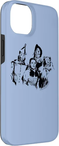 Vista 35 de Funda The Wizard of Oz Group para iPhone 17