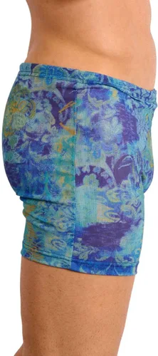 Vista 2 de Kiniki Bañador Tan Through para hombre (5 generación)