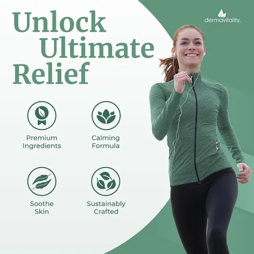 Vista 6 de UltimateVitality Crema de apoyo para la neuropatía – Crema orgánica natural para pies, manos, piernas, dedos de los pies incluye árnica, extracto