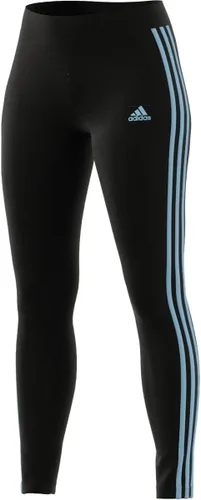 Vista 30 de adidas Leggings Essentials de 3 rayas para mujer