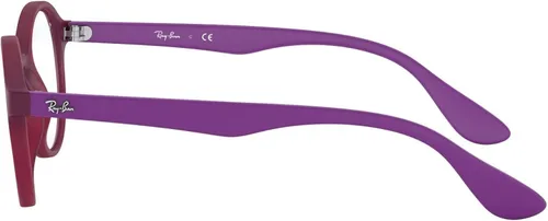 Vista 4 de Ray-Ban Junior Kids RY1561 - Marcos redondos para anteojos graduados