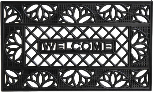 Vista 11 de Calloway Mills Alfombra de Goma Aristotle 103711830, 18" x 30