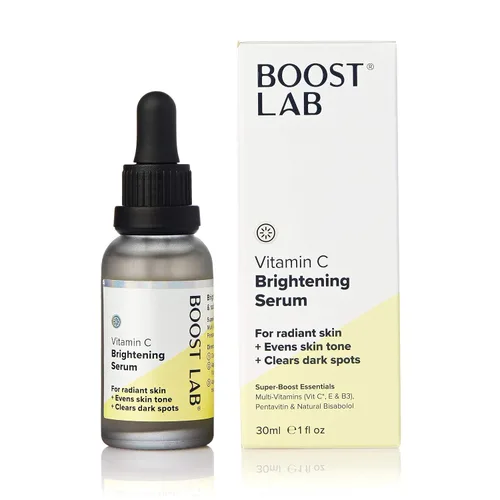 Vista 2 de 2D-Hialurónico y Vitamina C - Par perfecto de piel opaca + seca - 1.0 fl oz