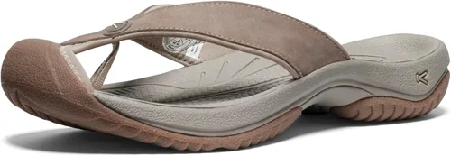 Vista 15 de KEEN Protección de dedos Waimea H2 para hombre Negro/Negro