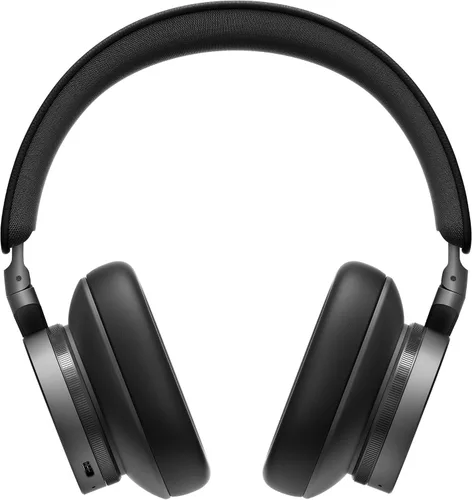 Vista 3 de Bang & Olufsen Beoplay H95 Premium Cómodos Auriculares Inalámbricos con Cancelación Activa de Ruido (ANC) Sobre la Oreja con Estuche de Transporte
