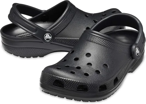 Vista 6 de Crocs - Zuecos clásicos unisex para adultos