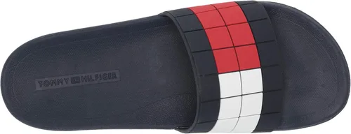 Vista 5 de Tommy Hilfiger Sandalias Tmruan para hombre
