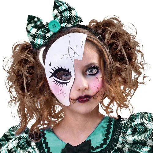 Vista 2 de Dark Doll