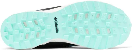 Vista 8 de Columbia Zapatillas Flow District para mujer