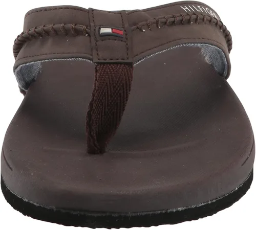 Vista 2 de Tommy Hilfiger Chanclas Sinny para hombre
