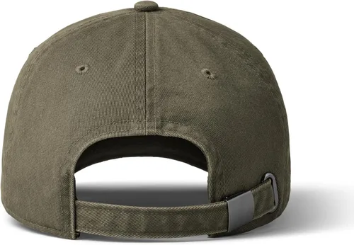 Vista 3 de YETI Logo Baseball Cap