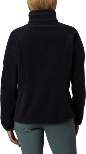 Vista 2 de Columbia - Chaqueta Benton Springs con cremallera completa para mujer