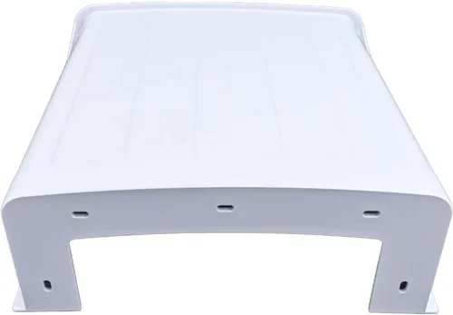 Vista 8 de Minhe Protector impermeable de la cubierta de la cámara con el techo protector del sol y de la lluvia para las cámaras de vigilancia y seguridad al