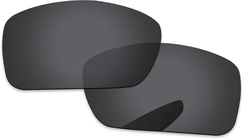 Vista 2 de Lentes de repuesto para gafas de sol Costa Del Mar Blackfin