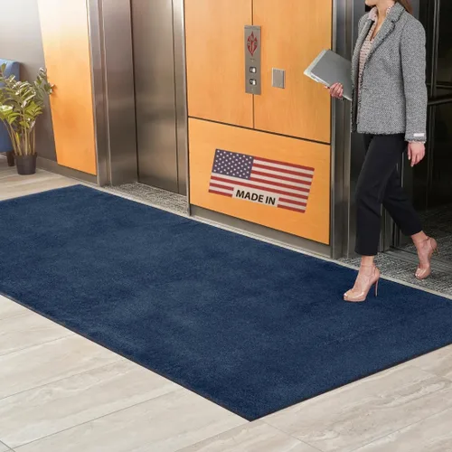 Vista 13 de Consolidated Plastics Ultimate Mat Parent - Fabricado en Estados Unidos (negro, 24 x 35 pulgadas)