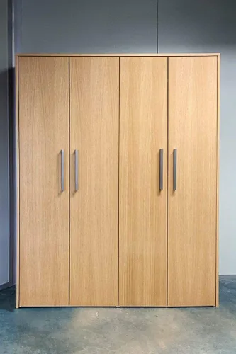Vista 7 de Edge Supply Hoja de chapa de madera de roble blanco, corte de grieta, 24 x 48 pulgadas, sin pegamento, parte trasera de papel de 10 mil, cara