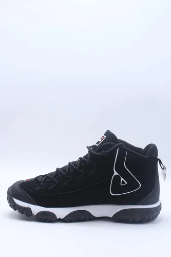 Vista 4 de Fila Snake Dancer Mid - Tenis de baloncesto para hombre