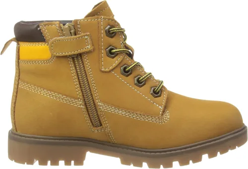 Vista 6 de Bota Colorado Caterpillar para niño