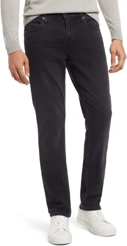 Vista 26 de PAIGE Pantalones vaqueros Lennox Transcend ajustados para hombre Andros
