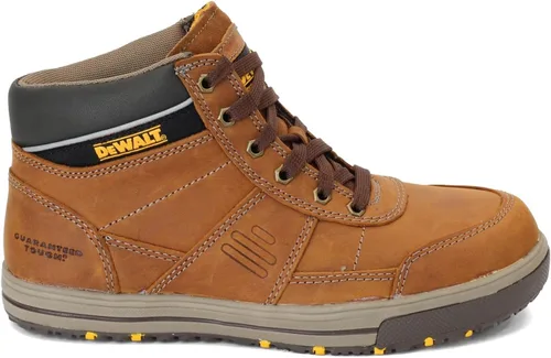 Vista 2 de DEWALT Botas de trabajo Camden para hombre