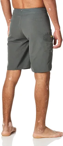 Vista 3 de Quiksilver Men's Everyday 21 Board Short Swim Trunk Bathing Suit