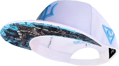 Vista 3 de Capiche 99+ Variaciones Gorra Snapback Serie Especial - Talla única - Unisex - Hombre