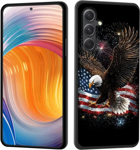 Vista 106 de Funda para Galaxy A13 5G, funda de goma de silicona suave, protección completa a prueba de golpes, protección contra caídas para Samsung Galaxy A13