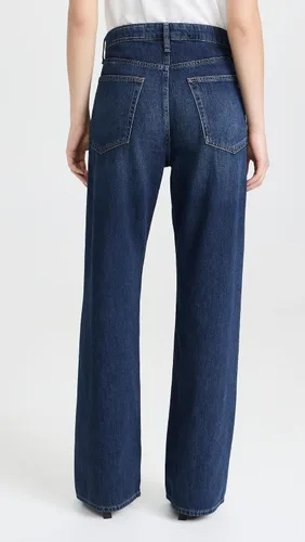 Vista 3 de rag & bone Jeans Logan para mujer