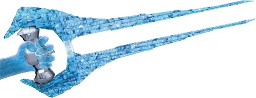 Vista 3 de Mega Construx Halo Energy Sword, 567 piezas