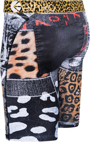 Vista 2 de Ethika Calzoncillos tipo bóxer para hombre Spot Eem