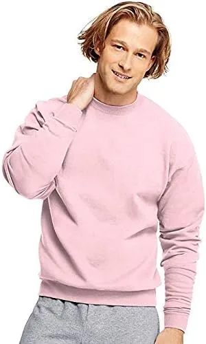 Vista 2 de Hanes Comfortblend&Reg Ecosmart&Reg Sudadera Crew