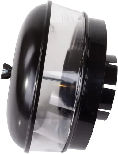 Vista 3 de Se adapta a 1306859 se adapta a Caterpillar 5L7942 Air Precleaner Group Assembly w/5" admisión