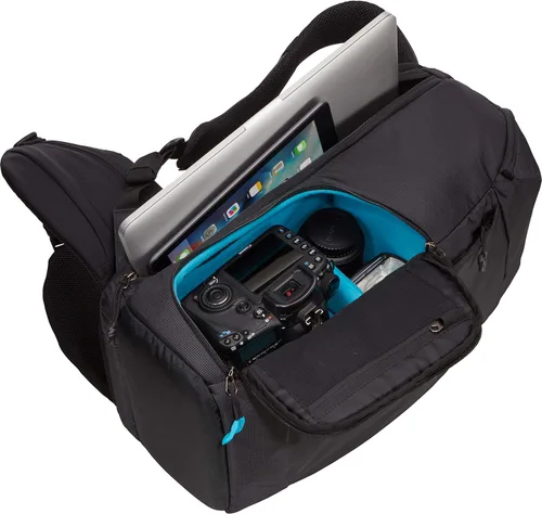 Vista 3 de Thule aspecto DSLR Mochila