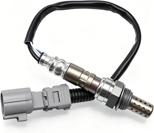 Vista 37 de HiSport Sensor de oxígeno O2 relación de combustible de aire 35655-ZY3-C01 - Compatible con Honda BF200 BF225 200HP 225HP Marine Outboard 2002 2003