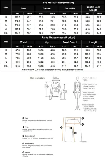 Vista 6 de Ekouaer 2 Piece Sets for Women Half Zip Lounge Sets Matching Fall Outfits Black