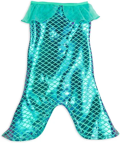 Vista 4 de Disney Ariel - Juego de trajes de baño para niñas
