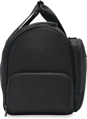 Vista 15 de Briggs & Riley, Negro, bolsa de lona para ropa de 22 pulgadas, Negro -, Bolsa de lona para ropa