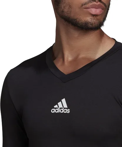 Vista 5 de adidas Camiseta Team Base Hombre