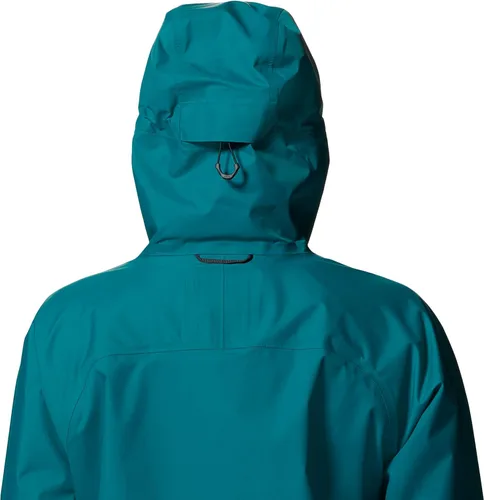 Vista 7 de Mountain Hardwear Women's Threshold Jacket