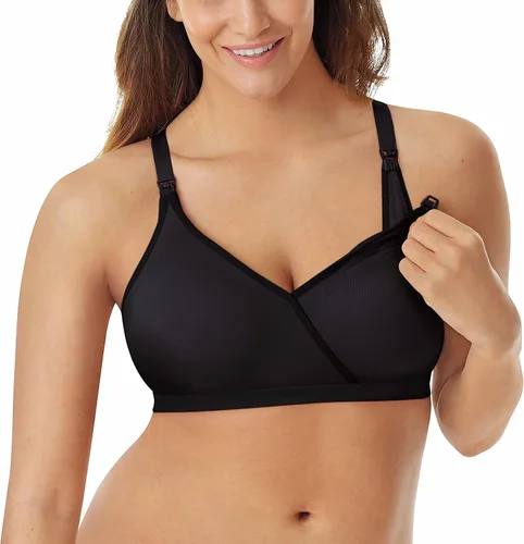 Vista 2 de Playtex Sujetador de espuma moldeadora sin varillas para mujer US4958