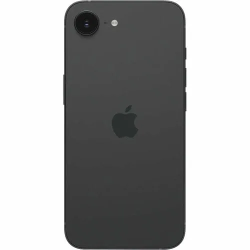 Vista 3 de IPHONE 16E NEGRO 128GB-BES