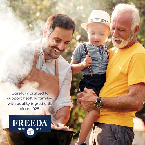 Vista 6 de FREEDA Suplemento de vitamina B2 de 400 mg con riboflavina-5-fosfato – Vitaminas B2 de alta potencia riboflavina 400 mg por porción para energía