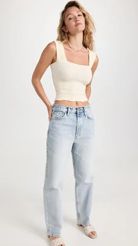 Vista 5 de Free People Cami Love Letter para mujer