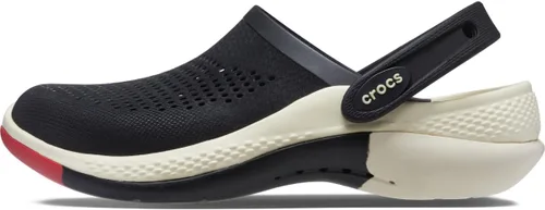Vista 8 de Crocs Zuecos Literide 360 unisex para adultos