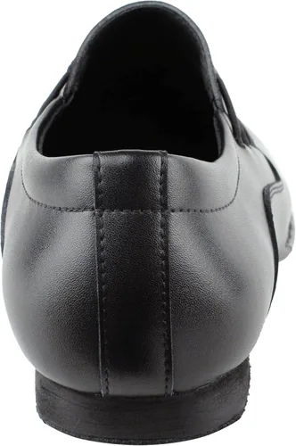 Vista 3 de Very Fine Men's Darius Ballroom Waltz Latin Salsa Rhythm Loafer