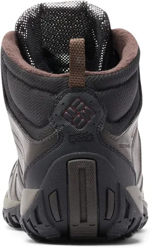 Vista 4 de Columbia Peakfreak Nomad - Tenis impermeables para hombre