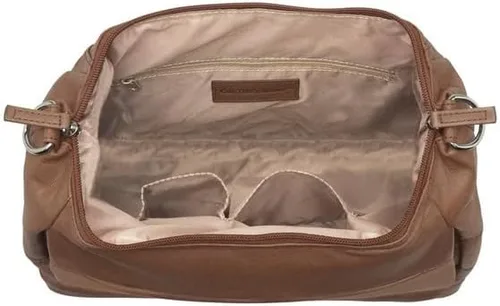 Vista 3 de Gun Toten Mamas Oculto Llevar Bolso Hobo Grande
