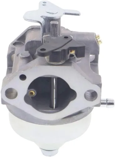 Vista 2 de Carburador GCV190 HRX217 para Honda GCV190A GCV190LA HRB217 Estrangulador manual del motor, RY80940B RY80940 UT80432 Lavadora a presión